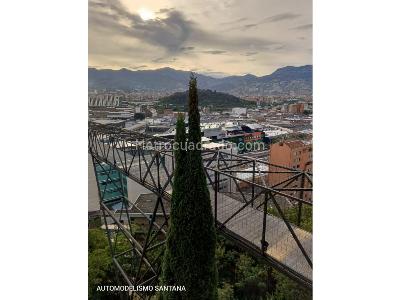 Apartamento de 2 alcobas en arriendo en San Diego, Medellín, 75 m² · foto 12 de 12
