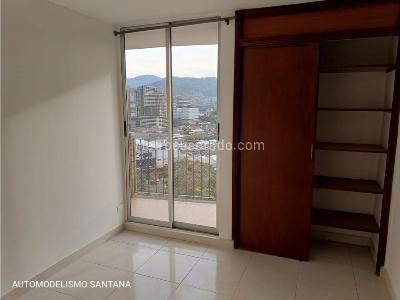 Apartamento de 2 alcobas en arriendo en San Diego, Medellín, 75 m² · foto 2 de 12