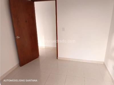 Apartamento de 2 alcobas en arriendo en San Diego, Medellín, 75 m² · foto 3 de 12