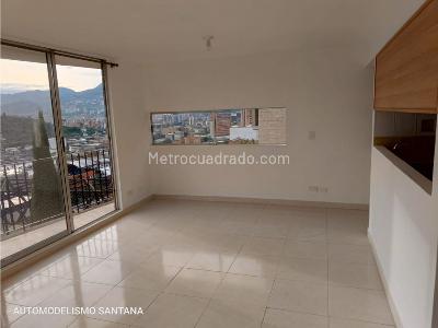 Apartamento de 2 alcobas en arriendo en San Diego, Medellín, 75 m² · foto 5 de 12