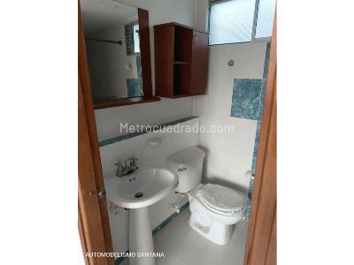 Apartamento de 2 alcobas en arriendo en San Diego, Medellín, 75 m² · foto 6 de 12