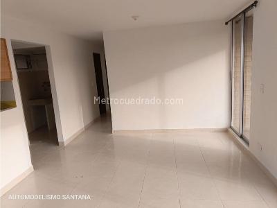Apartamento de 2 alcobas en arriendo en San Diego, Medellín, 75 m² · foto 7 de 12