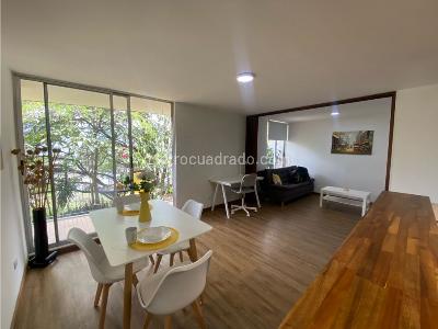 Apartamento de 2 alcobas en arriendo en San Diego, Medellín, 75 m² · foto 8 de 12