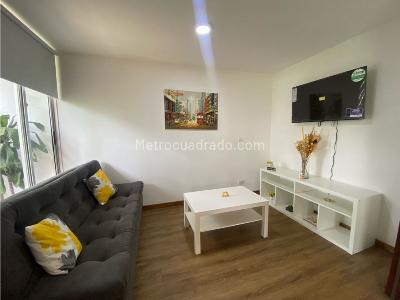 Apartamento de 2 alcobas en arriendo en San Diego, Medellín, 75 m² · foto 10 de 12