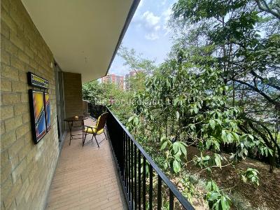 Apartamento de 2 alcobas en arriendo en San Diego, Medellín, 75 m² · foto 11 de 12