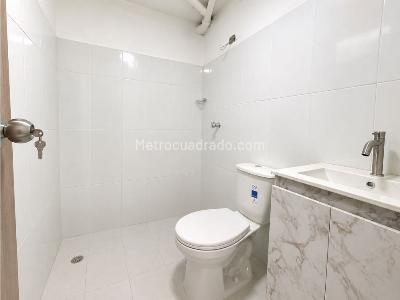 Apartaestudio en arriendo en Estadio, Medellín, 36 m² · foto 6 de 7