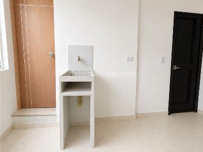 Apartaestudio en arriendo en Estadio, Medellín, 36 m² · foto 7 de 7