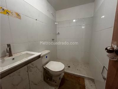 Apartaestudio en arriendo en Estadio, Medellín, 36 m² · foto 6 de 7