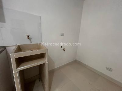 Apartaestudio en arriendo en Estadio, Medellín, 36 m² · foto 7 de 7