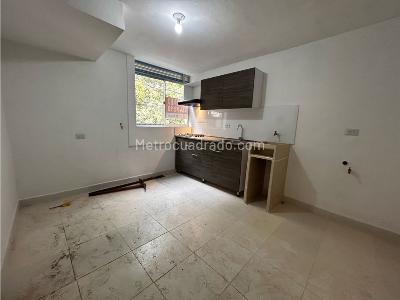 Apartaestudio en arriendo en Estadio, Medellín, 36 m² · foto 2 de 7