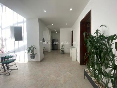 Casa de 3 alcobas en arriendo en Cristobal, Medellín, 120 m² · foto 3 de 17