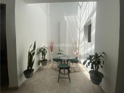 Casa de 3 alcobas en arriendo en Cristobal, Medellín, 120 m² · foto 4 de 17
