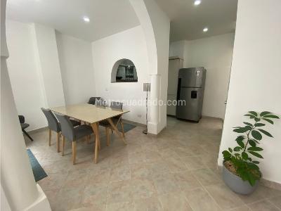Casa de 3 alcobas en arriendo en Cristobal, Medellín, 120 m² · foto 5 de 17