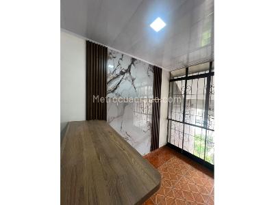 Apartaestudio en arriendo en El Velodromo, Medellín, 23 m² · foto 6 de 9