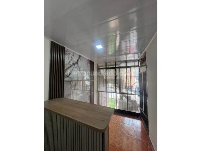 Apartaestudio en arriendo en El Velodromo, Medellín, 23 m² · foto 7 de 9