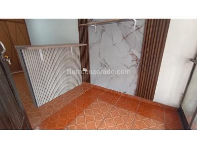 Apartaestudio en arriendo en El Velodromo, Medellín, 23 m² · foto 8 de 9