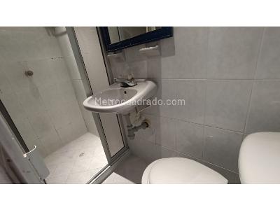 Apartaestudio en arriendo en El Velodromo, Medellín, 23 m² · foto 9 de 9