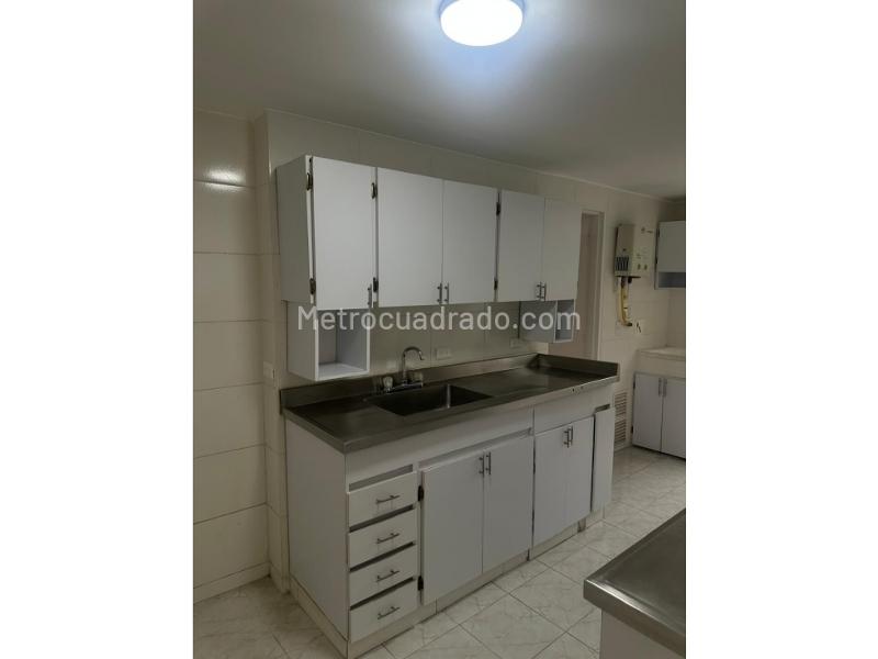 Casa – Medellín, Santa María de Los Ángeles, El Poblado - Vista 2