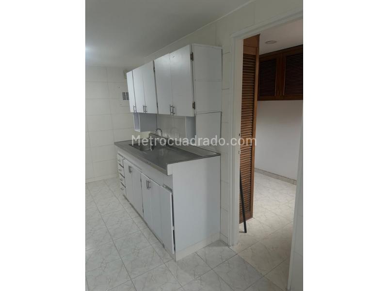 Casa – Medellín, Santa María de Los Ángeles, El Poblado - Vista 3