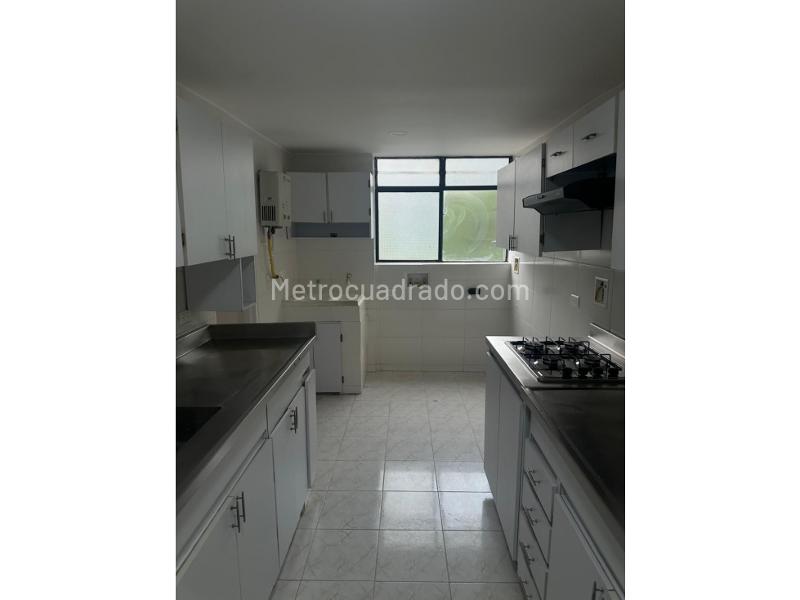 Casa – Medellín, Santa María de Los Ángeles, El Poblado - Vista 4
