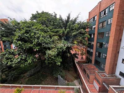 Apartamento en arriendo en Poblado, Medellín · foto 13 de 15