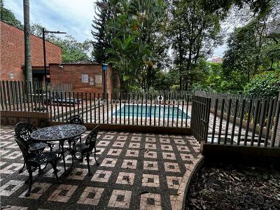 Apartamento en arriendo en Poblado, Medellín · foto 15 de 15