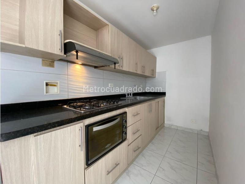 3BR House in Belen San Bernardo (70 m²)