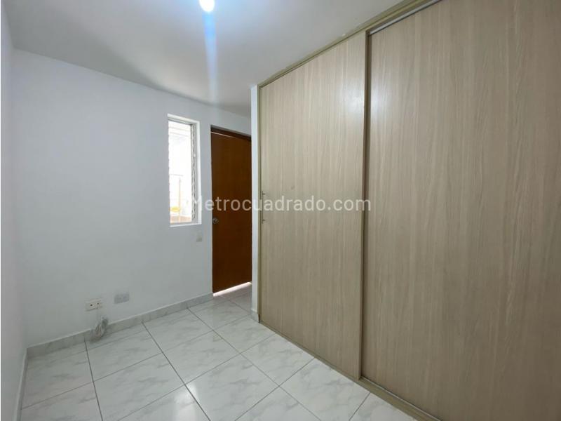 3BR House in Belen San Bernardo (70 m²) - 2