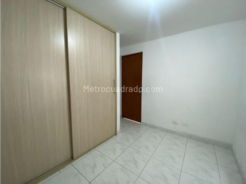 3BR House in Belen San Bernardo (70 m²) - 3