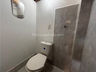 Apartaestudio en arriendo en Belen Los Alpes, Medellín, 20 m² · foto 3 de 3