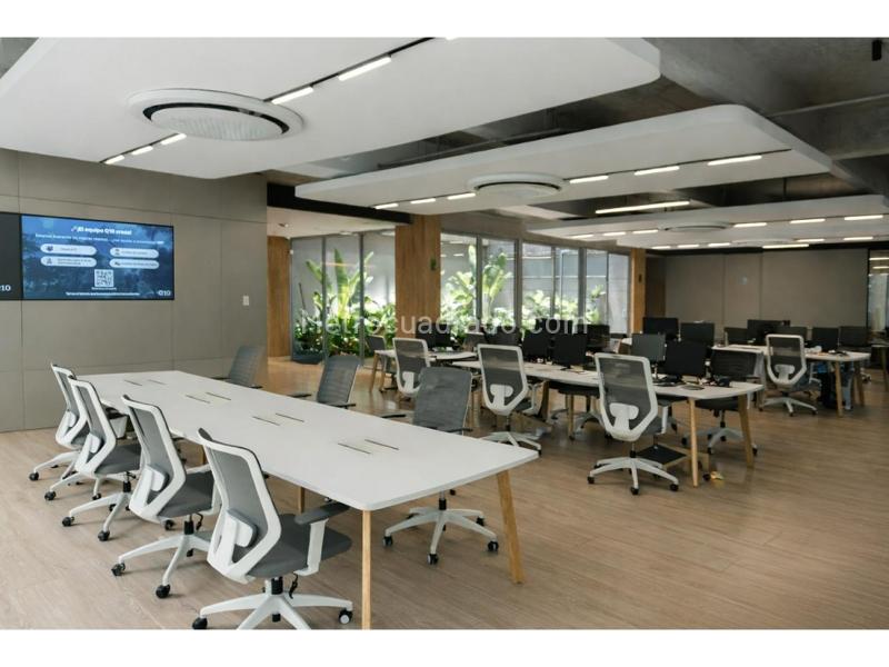 Oficina en Arriendo, Velodromo, Medellín - Vista 4