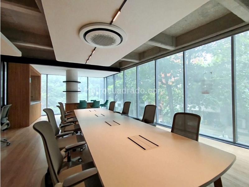 Oficina en Arriendo, Velodromo, Medellín - Vista 5
