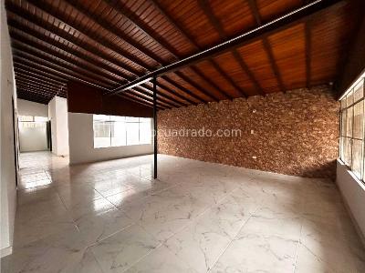 House for rent in Estadio, Medellín