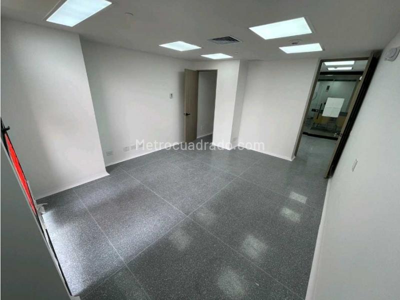 Consultorio en Arriendo, San Diego, Medellín - Vista 2