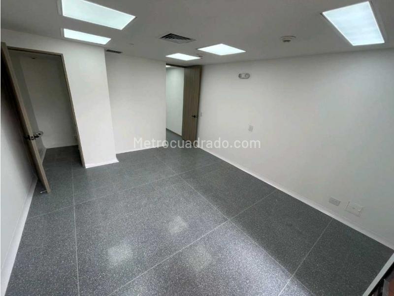 Consultorio en Arriendo, San Diego, Medellín - Vista 4