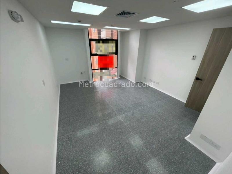 Consultorio en Arriendo, San Diego, Medellín - Más