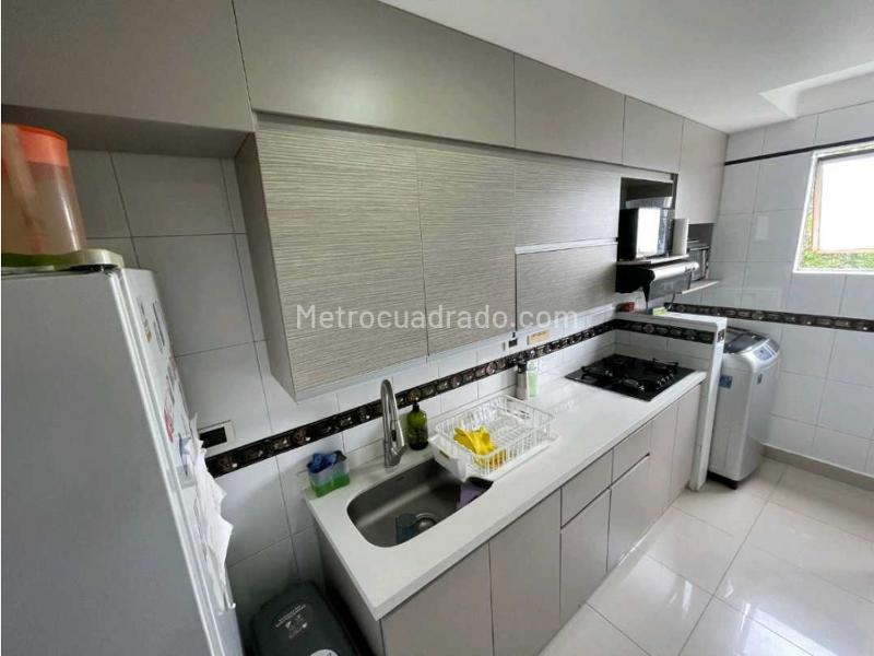 Casa – Medellin, Loma de Los Bernal, Belén - Vista 2