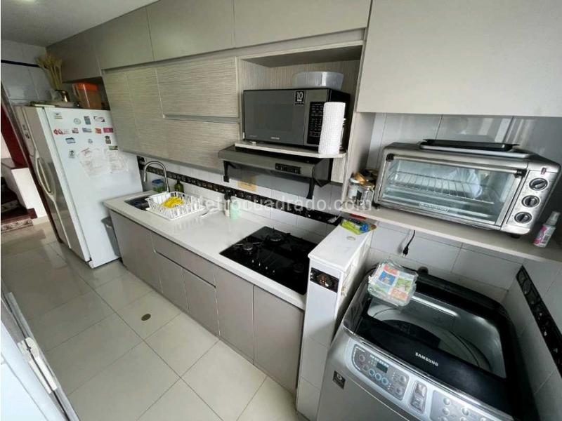 Casa – Medellin, Loma de Los Bernal, Belén - Vista 3