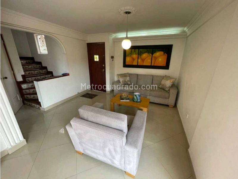 Casa – Medellin, Loma de Los Bernal, Belén - Vista 4