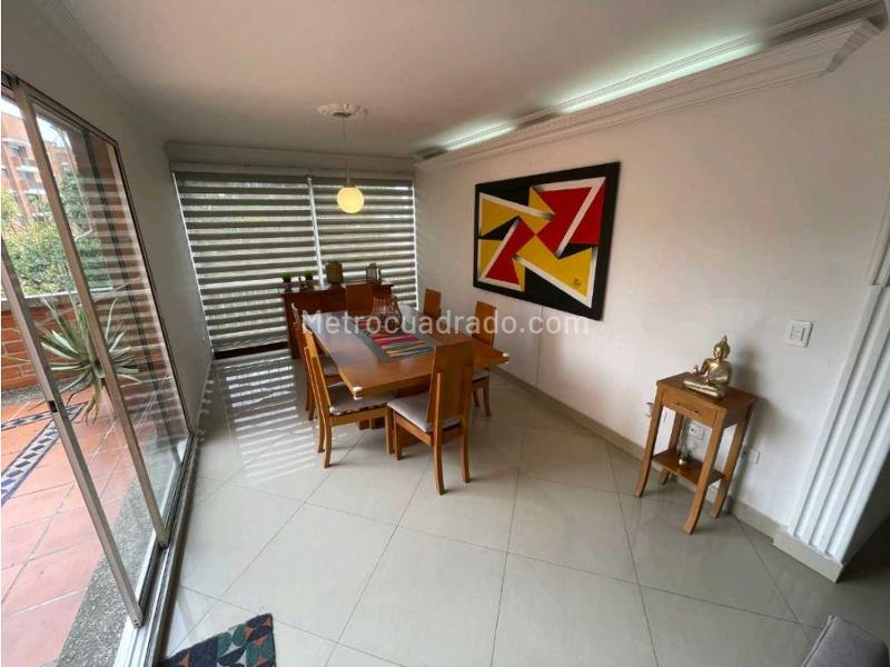 Casa – Medellin, Loma de Los Bernal, Belén - Más