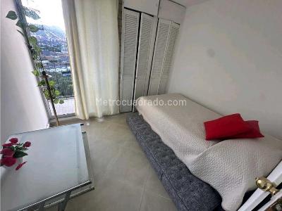 Apartamento de 2 alcobas en arriendo en San Diego, Medellín, 89 m² · foto 5 de 13