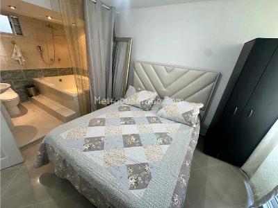 Apartamento de 2 alcobas en arriendo en San Diego, Medellín, 89 m² · foto 6 de 13