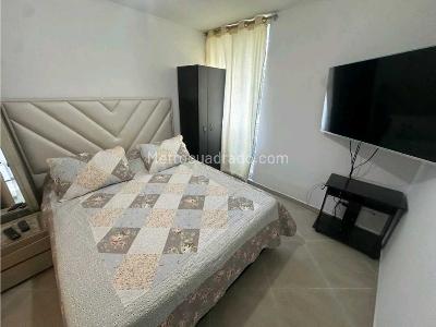 Apartamento de 2 alcobas en arriendo en San Diego, Medellín, 89 m² · foto 7 de 13