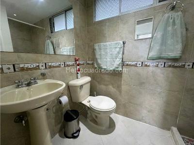 Apartamento de 2 alcobas en arriendo en San Diego, Medellín, 89 m² · foto 8 de 13