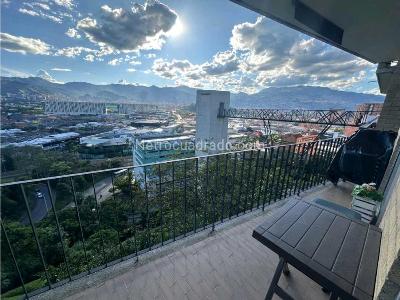 Apartamento de 2 alcobas en arriendo en San Diego, Medellín, 89 m² · foto 11 de 13