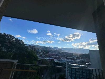 Apartamento de 2 alcobas en arriendo en San Diego, Medellín, 89 m² · foto 13 de 13
