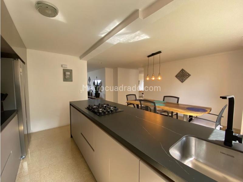 Piso – Medellín, Las Lomas Numero 2, El Poblado - Vista 4