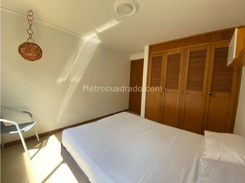 Piso – Medellín, Las Lomas Numero 2, El Poblado - Más