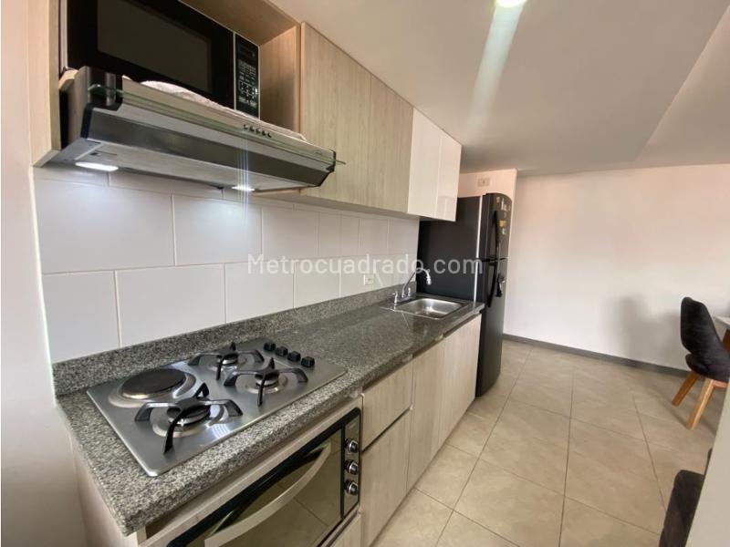 Piso – Medellín - Vista 3