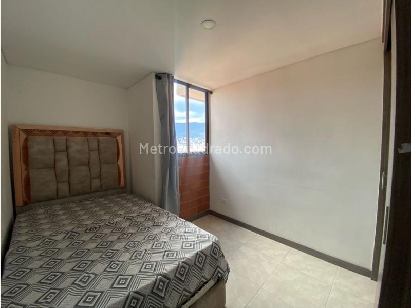 Piso – Medellín - Vista 4